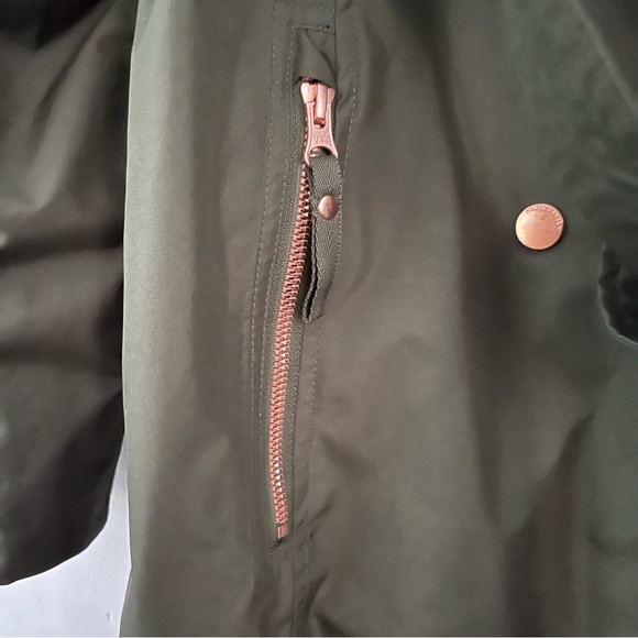 Helly Hansen Welsey II Trench Sz M - Picture 4 of 4